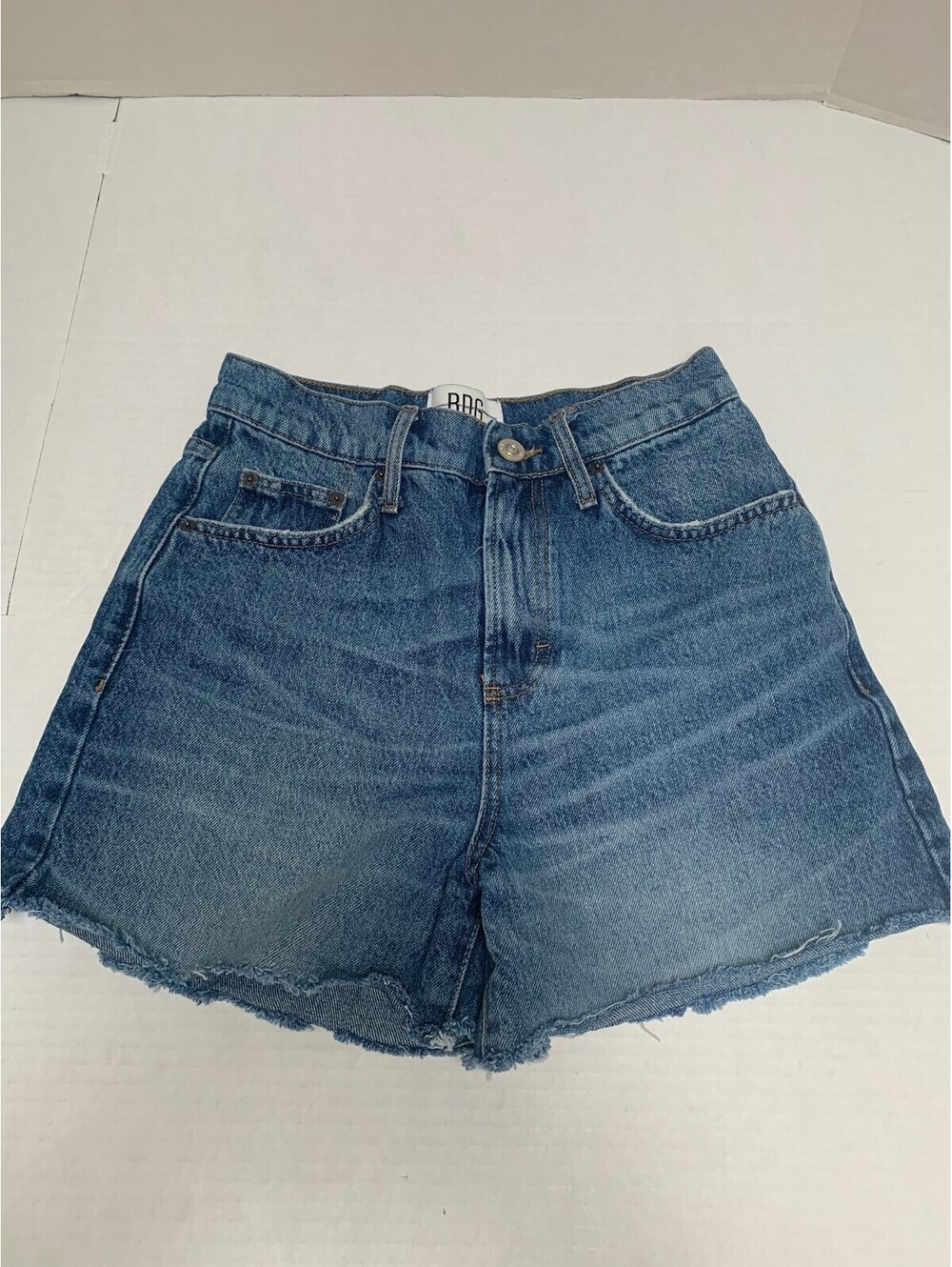 BDG Urban Outfitters Size XS Denim Cutoff Shorts